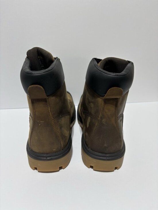 Keen Utility Men’s Baltimore 6” Waterproof Soft Toe Work Boots, Size 11.5 D main image 6
